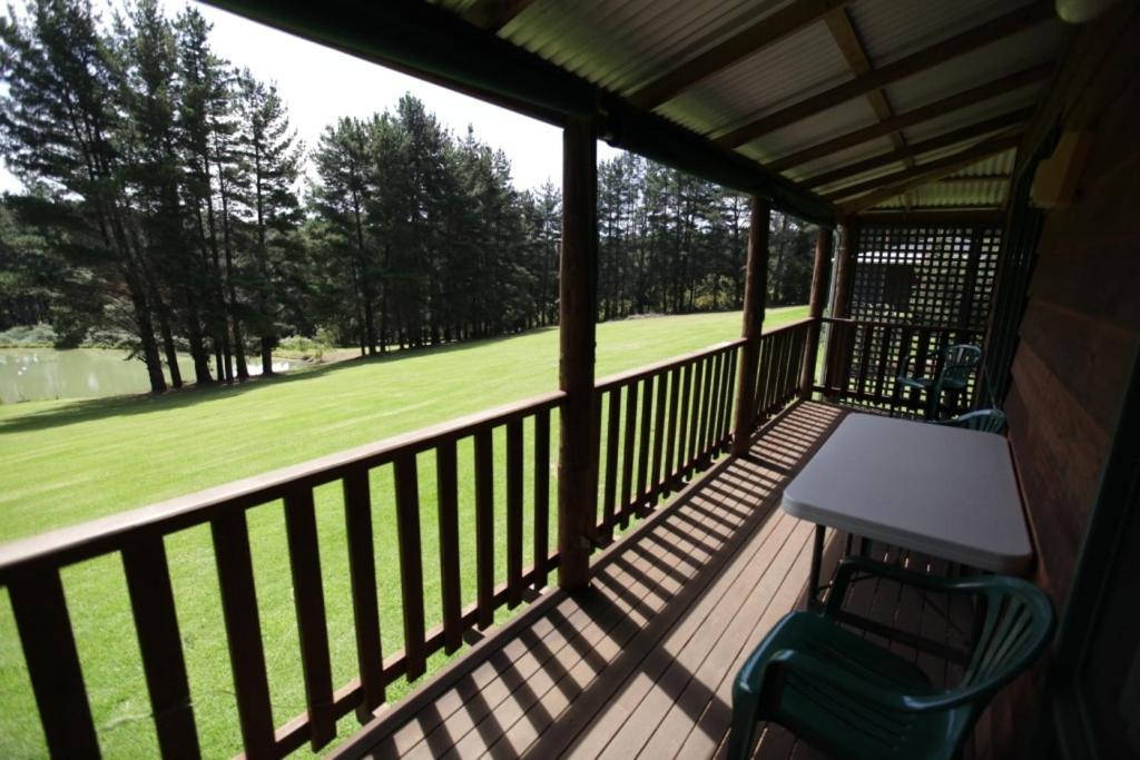 Hawke Brook Chalets Pemberton Zewnętrze zdjęcie