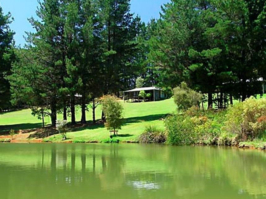 Hawke Brook Chalets Pemberton Zewnętrze zdjęcie