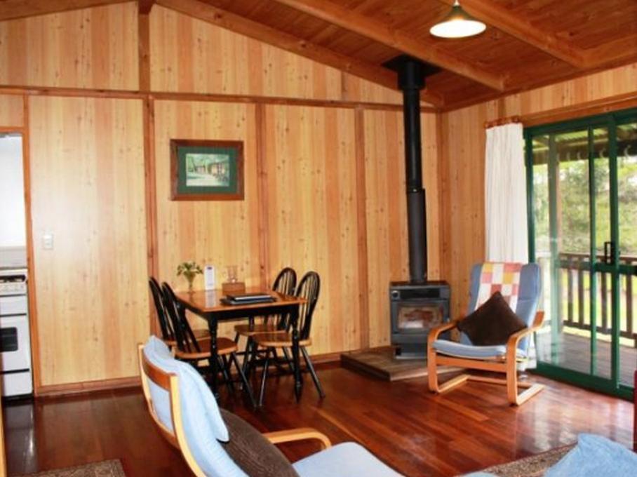 Hawke Brook Chalets Pemberton Zewnętrze zdjęcie