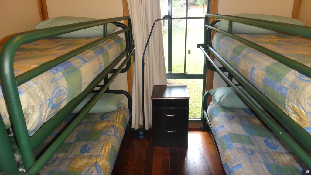 Hawke Brook Chalets Pemberton Zewnętrze zdjęcie