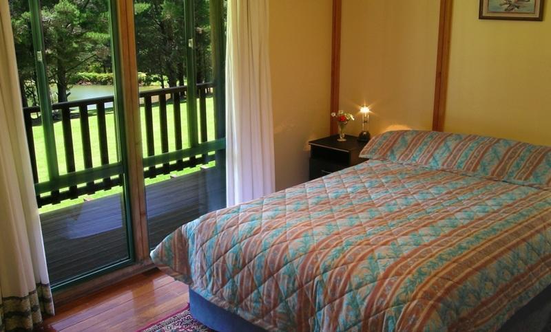 Hawke Brook Chalets Pemberton Zewnętrze zdjęcie