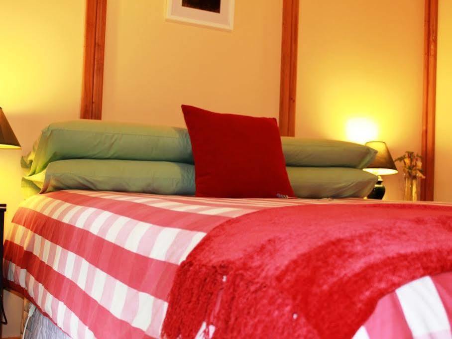 Hawke Brook Chalets Pemberton Zewnętrze zdjęcie